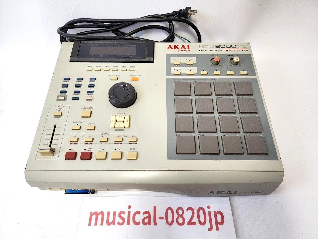Mpc 2000xl online kaufen | eBay
