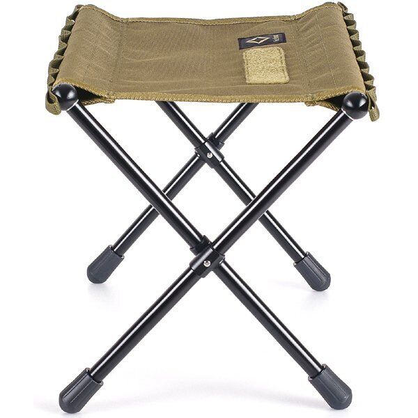 Helinox Tactical Speed Stool COYOTE folding chair ourdoor Helinox Tactical Speed Stool COYOTE folding chair ourdoor