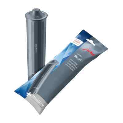 Jura Clearyl Smart+ 24234 Water Filter, Gray (6 Pack)