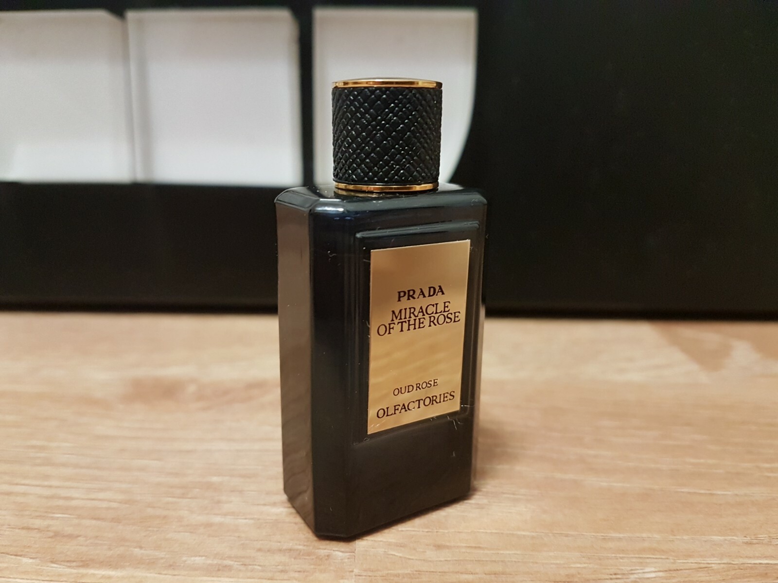 prada oud
