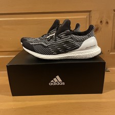 adidas UltraBoost 5.0 Uncaged DNA Gray 