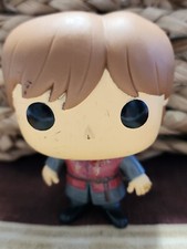 Game of Thrones #01 Tyrion Funko Pop! LOOSE 2013 oob