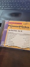 SC3081 POWERPICKS SOUND CHOICE KARAOKE CDG HARD TO FIND LOT 250