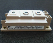 NEW FUJI 1MBI200U4H-120L-50 1MBI200U4H120L-50 Power Supply Module