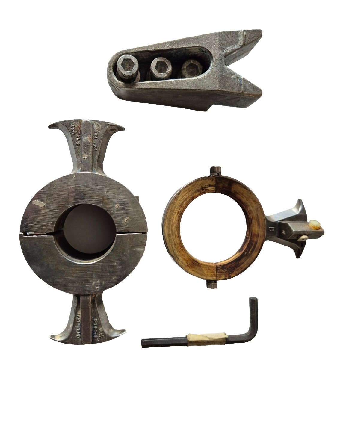 Spurs Line & Weed Cutter eBay