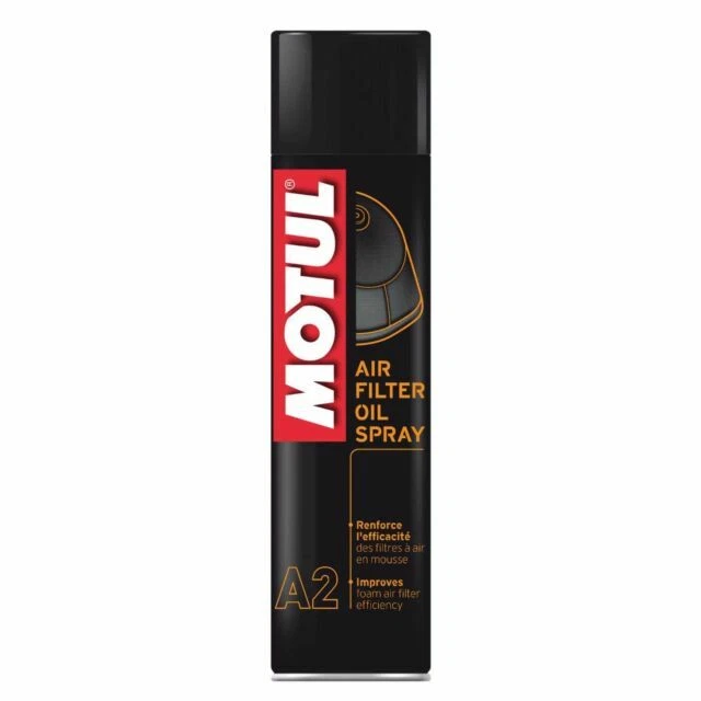 Grassi spray MOTUL per veicoli