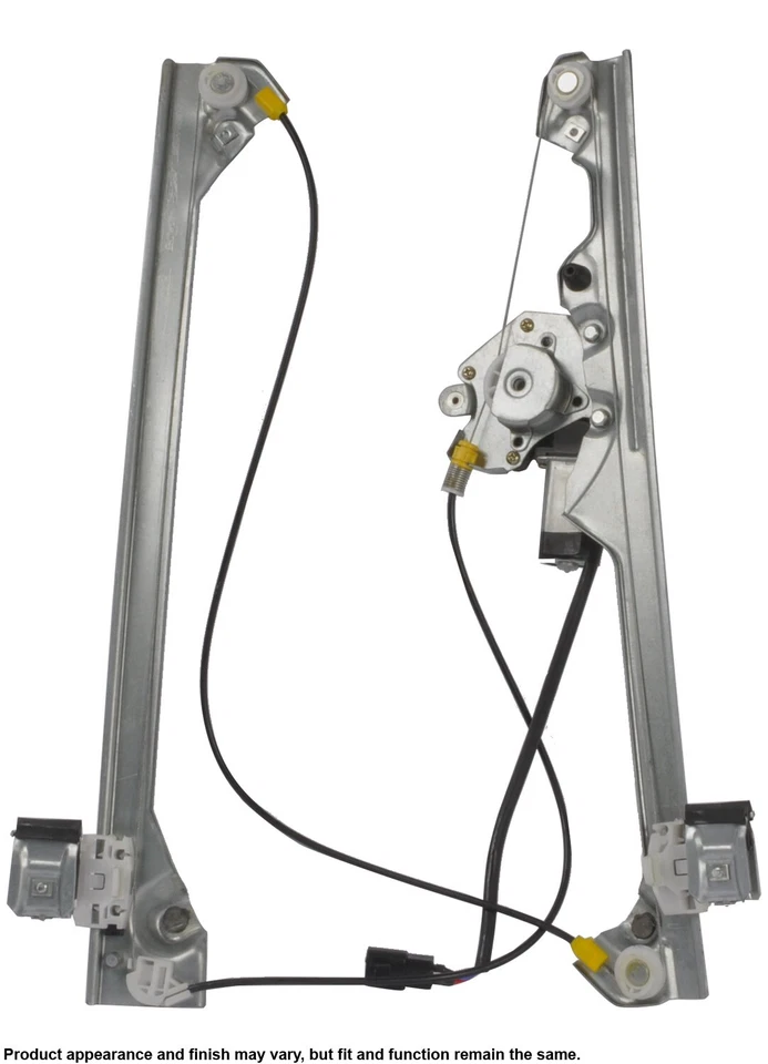 Motor/regulador de ventana Cardone 2008 2009 para Chevrolet Suburban 2500 2007-2013 Foto 3 de 4