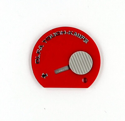 OLFA TK-4 Touch Knife Slide Cutter Box Opener New (Loose - No Packaging)