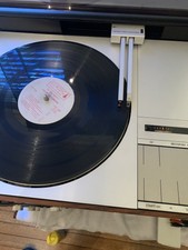 Bang Olufsen Beogram 4004