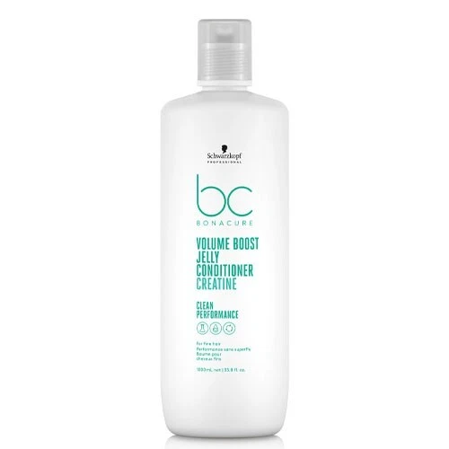 Schwarzkopf BC Bonacure Volume Boost Jelly Conditioner 1000ml