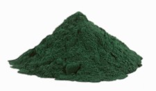 Spirulina Powder 60% Protein Free And Fast Shipping Pure And Natural 1000 Gram