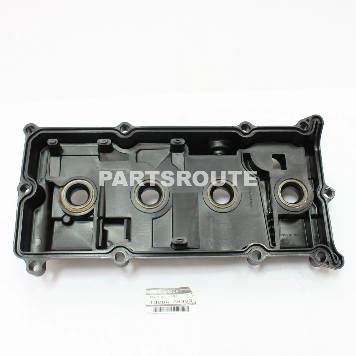Nissan online valve cover