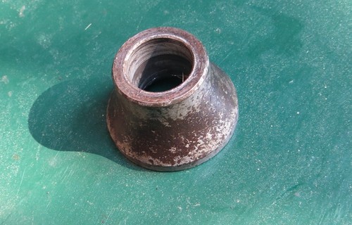 Abstandhalter an Hinterachse  für Piaggio X Evo 400, X8 uA;  ZAPM5210