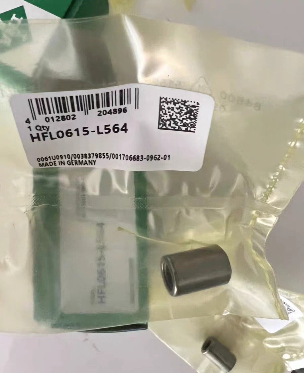 NEW INA HFL0615-L564 Needle Roller Bearings 1PCS #PA