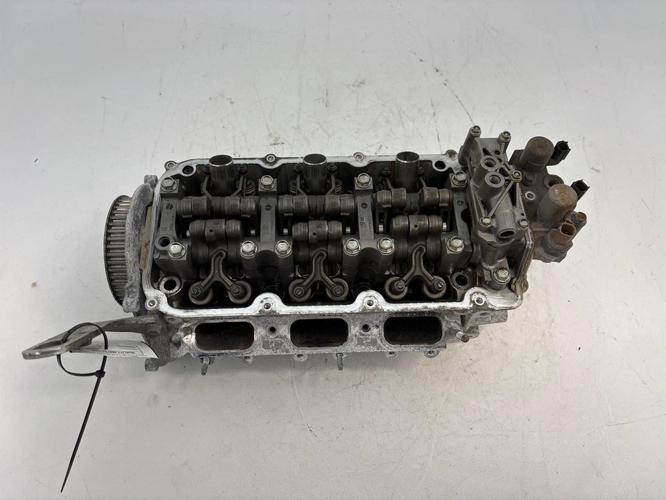 Honda Odyssey 2018-2024 cilindro derecho culata motor OEM 12300R9P810 Foto 3 de 4
