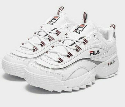 fila ray mens