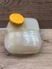 2005 VAUXHALL ZAFIRA 2.0 DTI EXPANTION COOLANT TANK 13183767