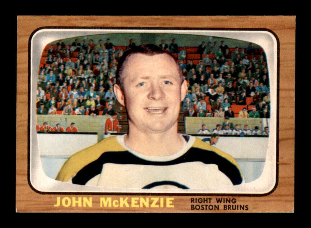 1966 Topps #97 John McKenzie   EXMT/EXMT+ X3372073