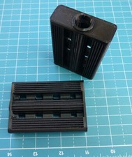 Reproduction vintage early 1950s Murray tricycle pedals - READ DESCRIPTION