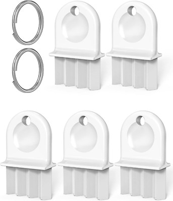 Paper Towel Dispenser Key, 5-Pack Toilet Paper Dispenser Key Universal