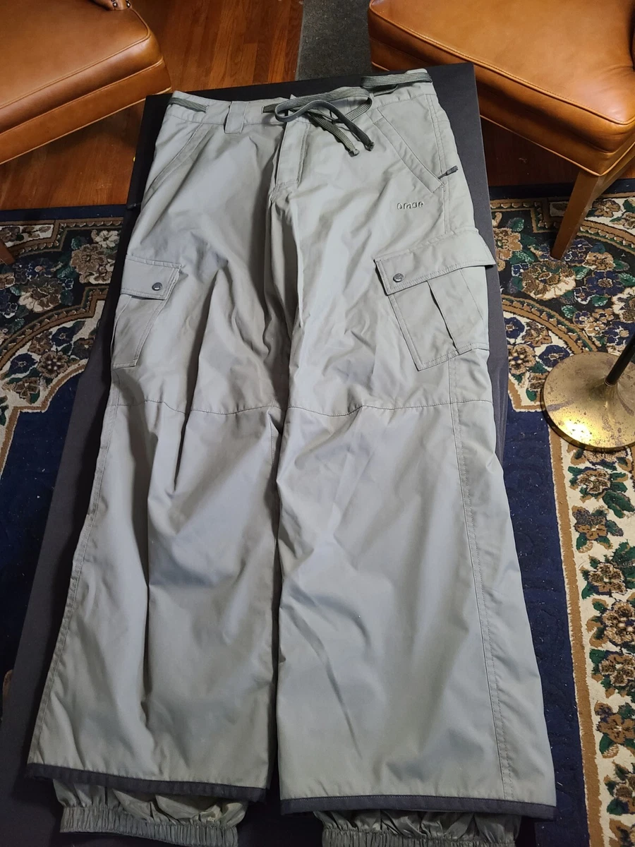 Orage chica deals pants