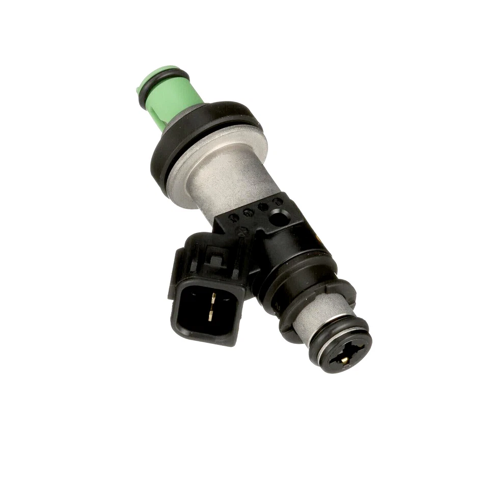 6x Inyector de combustible para Honda Odyssey Pilot Acura CL TL MDX 2002-2004 3,5 L 3,2 L V6 Foto 3 de 4