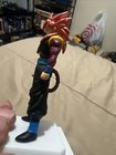 Super Saiyan 4 Goku  — photo 6