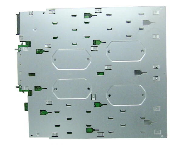 New Dell PowerEdge R715 DDR3 Dual G34 Server Motherboard with Frame DXTP3 0DXTP3 - Image 2 of 4