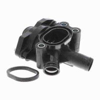 Vemo Thermostat + GehäUse FüR Ford Focus 2 Kuga 1 Mondeo 4 S-MAX 2.5 ST / RS