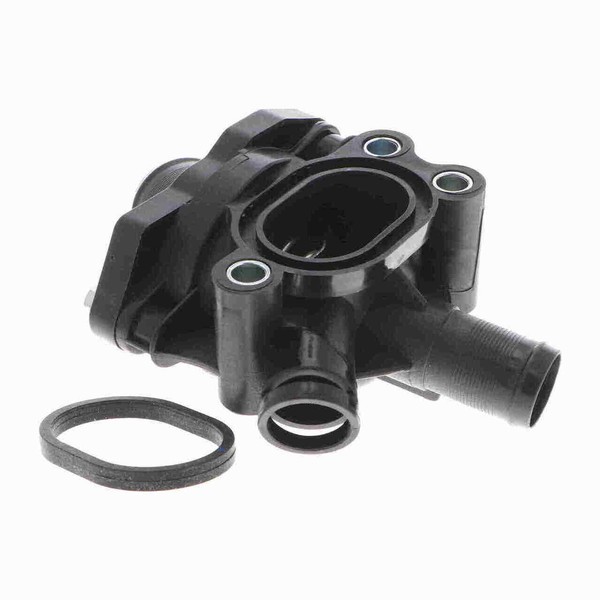 Vemo Thermostat + GehäUse FüR Ford Focus 2 Kuga 1 Mondeo 4 S-MAX 2.5 ST / RS-image