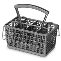Besteckkorb Korb Besteck Universal Passend Wie Bosch 00093046 GeschirrspüLer
