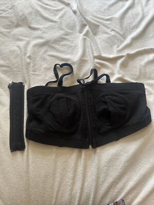 Lot Of  Three Pumping Bras - Two Simple Wishes And One Unknown One Size