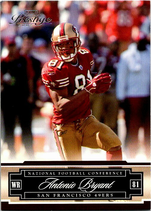 2007 Playoff Prestige Football Pick / Choose Your Cards - Picture 112 of 149