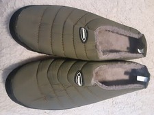 Fashion Warm Padded Shoes Size 42
