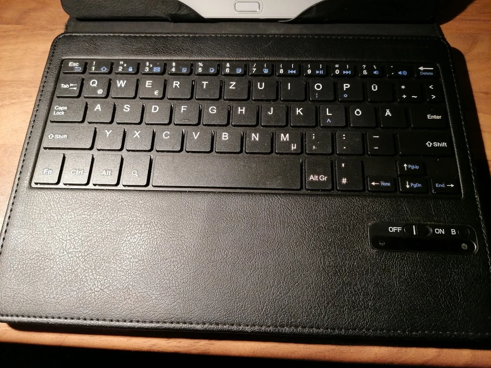 Huawei Tablet-PC / MediaPad M2 10,1 Zoll - Bild 4 von 4