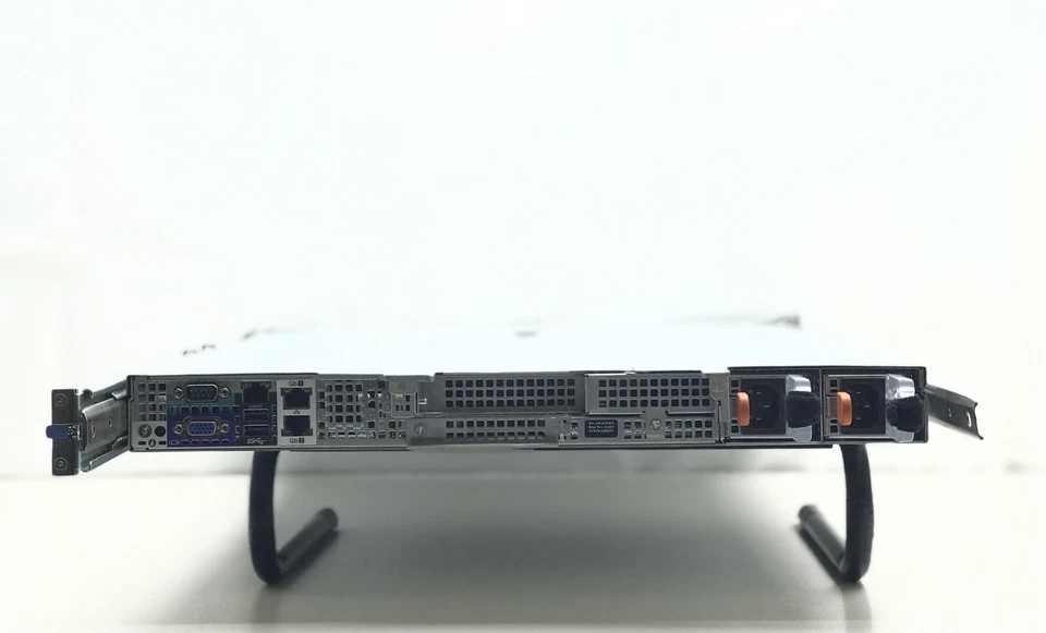 戴尔 EMC PowerEdge R440 英特尔至强 银色 4208 2.1GHz 64GB RAM 4TB HDD — 第 2/4 张图片