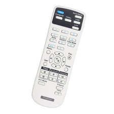 New Replace Remote For EPSON 164880600 1648806 EX3240 EX5240 EX5250 Projector