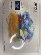 XOPPOX VIN1060Plus 10 x 6" Graphics Drawing Tablet with Battery-Free Stylus