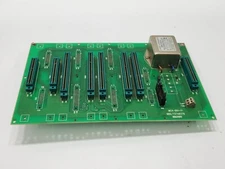 NABCO MCA-001-11 PCB CARD 885/73748378