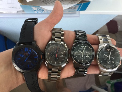 emporio armani ceramica ar1421