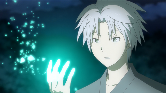 Hotarubi No Mori E Dvd