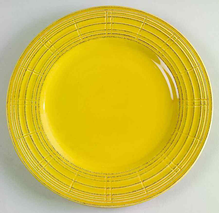American Atelier Seville Salad Plate 5696256