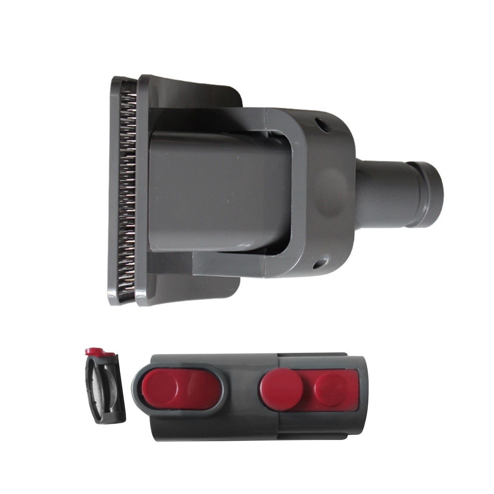 Dyson V7 V8 V10 V11 Pet Grooming Tool Set Vacuum Cleaner Attachment