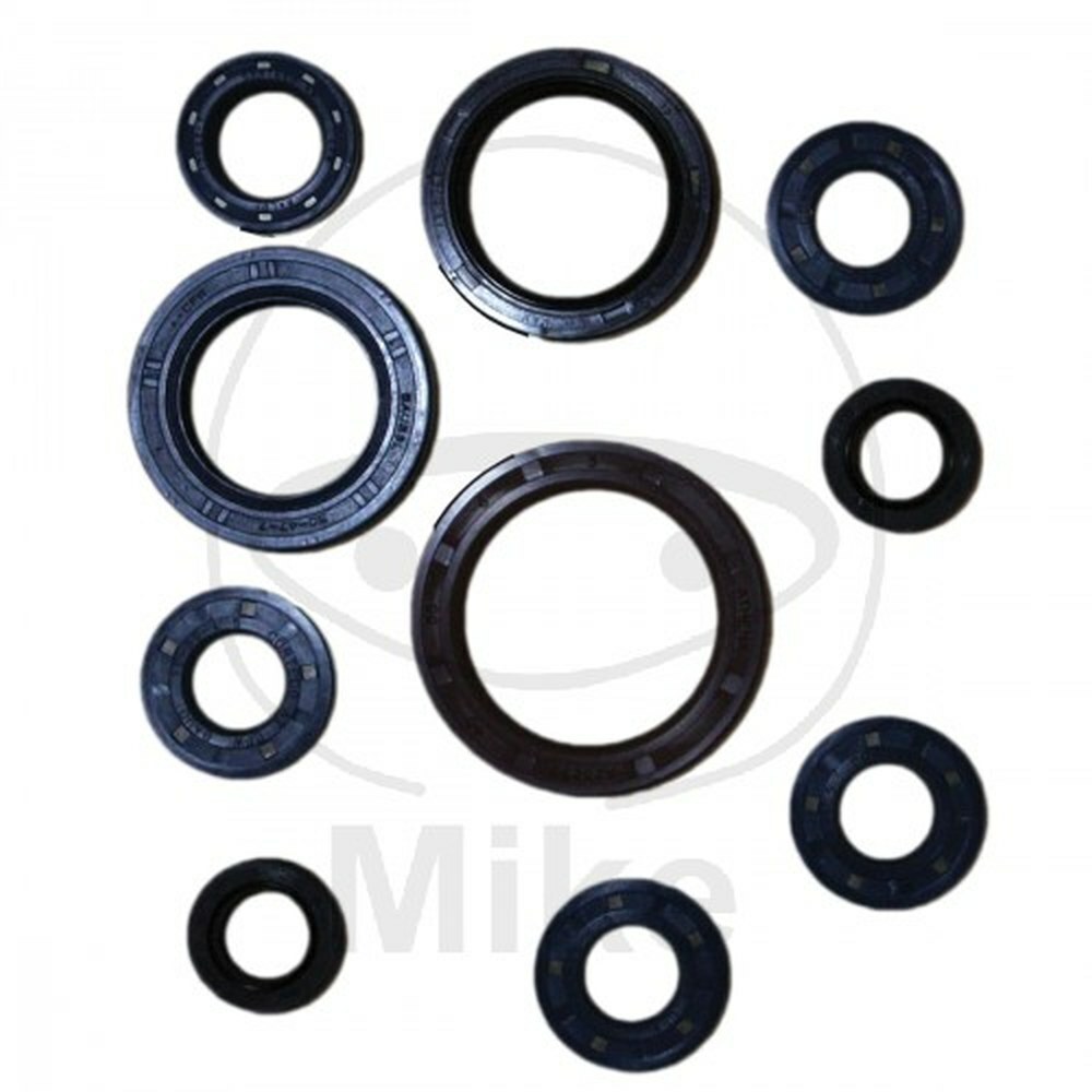 SERIE PARAOLIO ATHENA PER KTM 350 SX F 4T 2011-2015