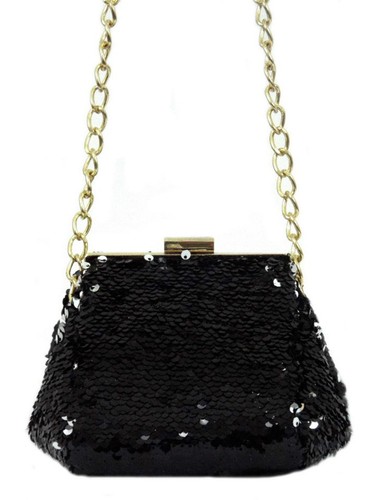 Bolsos de noche con cierre de lentejuelas para damas 72757/72756/72758 de Ella VENTA AHORA £7.99 - Imagen 16 de 25