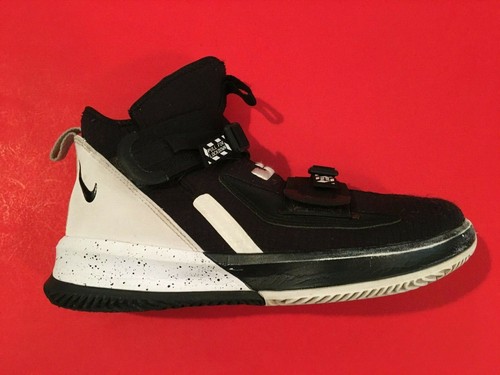 Mens Nike Lebron Soldier XIII SFG TB 