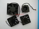 COMPATIBLE ALL 4 FAN FOR BENQ W1070 W1080ST PROJECTOR
