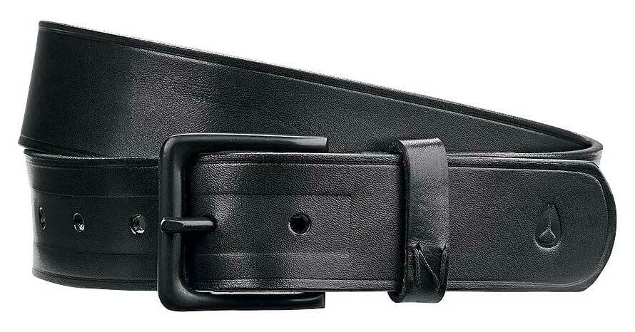 Пояс с ДНК Никсона - Черный - Новый 8990₽