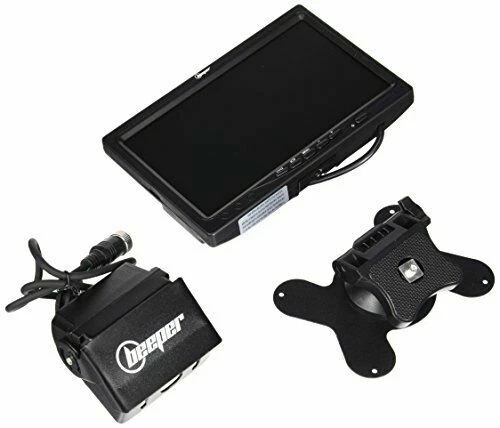 Caméras de stationnement filaires pour automobile