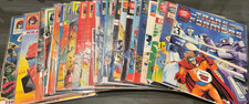 TRANSFORMERS MAGAZINE...From the UK 1986 and ...